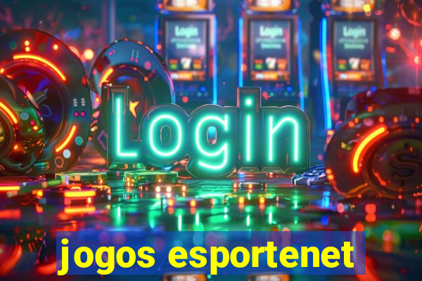 jogos esportenet